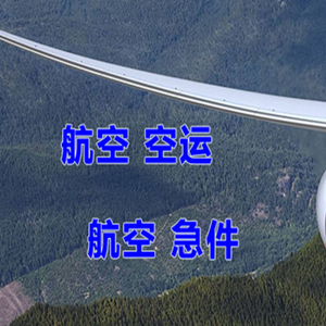 阜阳空运代理快递-选东方航空和上海航空